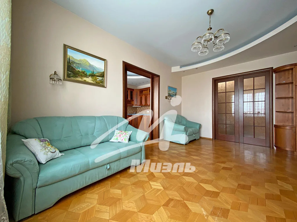 Аренда квартиры, ул. Соловьиная Роща - Фото 3