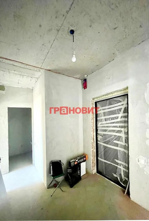 Продажа квартиры, Новосибирск, Виктора Уса - Фото 5