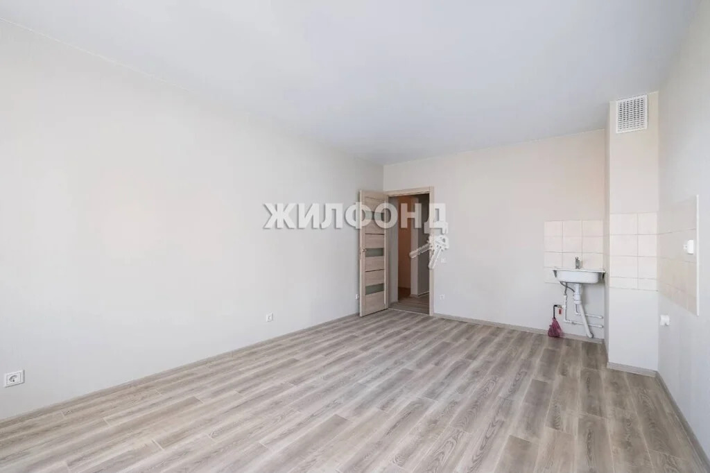 Продажа квартиры, Новосибирск, Красный пр-кт. - Фото 17