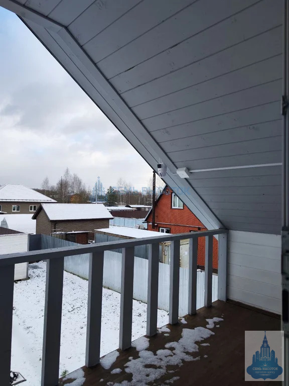 Продажа дома, Домодедово, Домодедово г. о., 10 - Фото 9