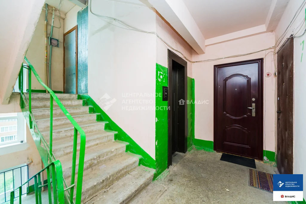 Продажа квартиры, Рязань, ул. Интернациональная - Фото 13