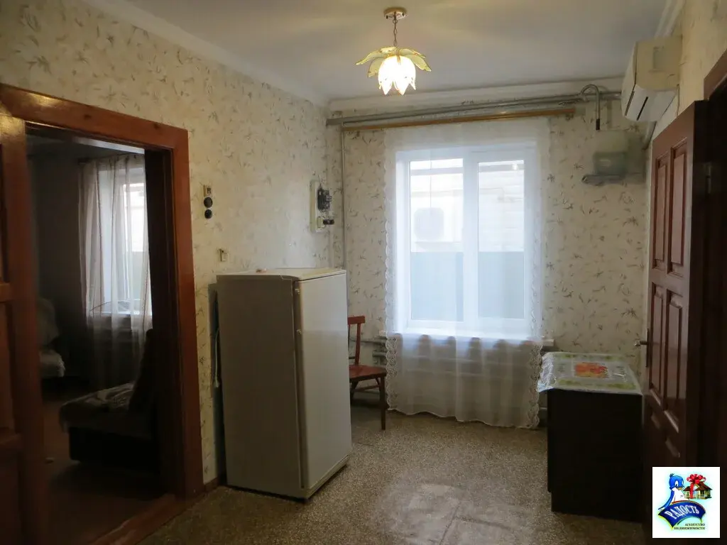 Продам таунхаус с ремонтом в центре города. - Фото 3