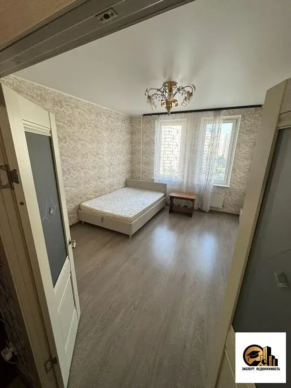 Сдам 1-к квартиру в Подольске (мкр. "Подольские просторы") - Фото 4