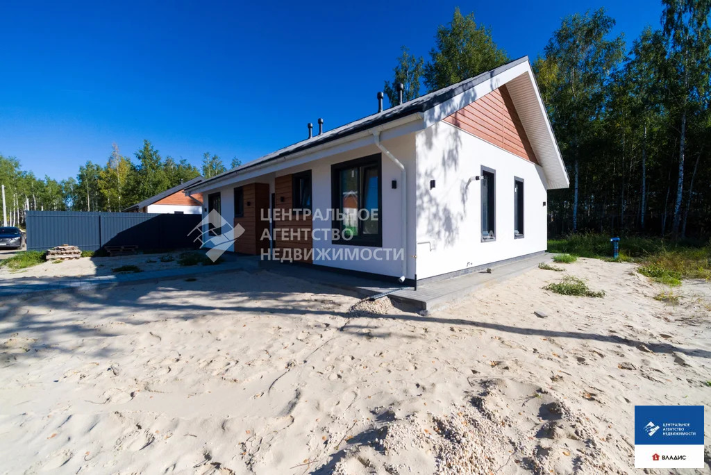 Продажа дома, Рязанский район, Тенистая улица - Фото 4