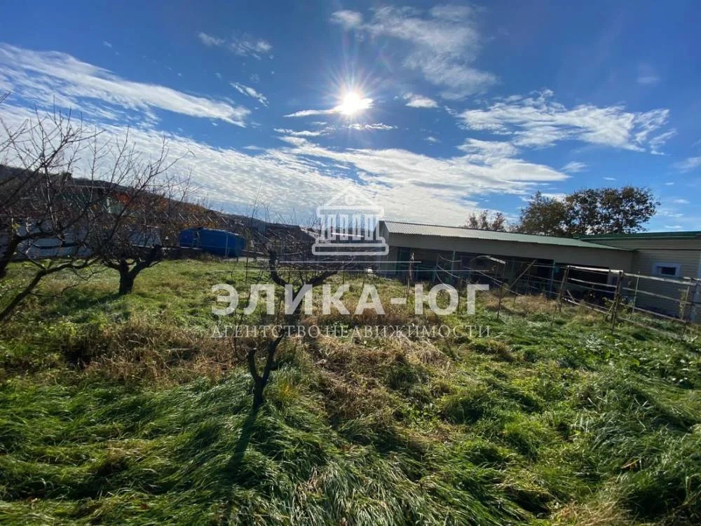 Продажа участка, Джубга, Туапсинский район, ул. Советская - Фото 5