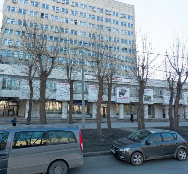 Продажа офиса, Екатеринбург, ул. Гагарина - Фото 4