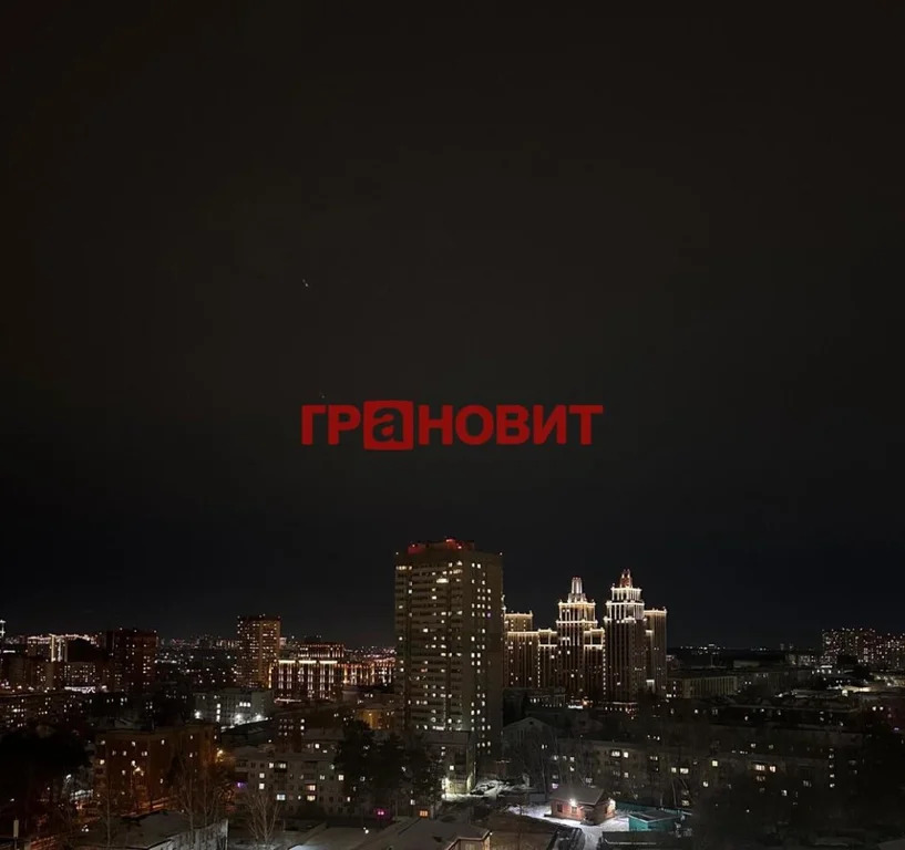 Продажа квартиры, Новосибирск, ул. Дмитрия Донского - Фото 14