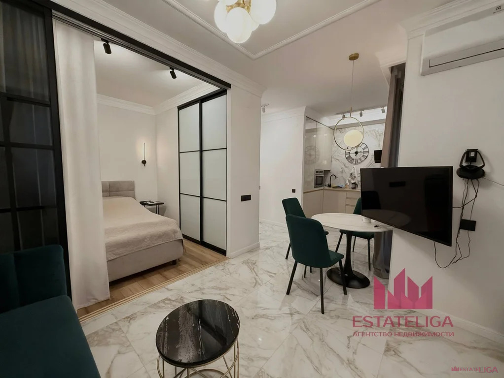 Продажа квартиры, Тюменский проезд - Фото 1