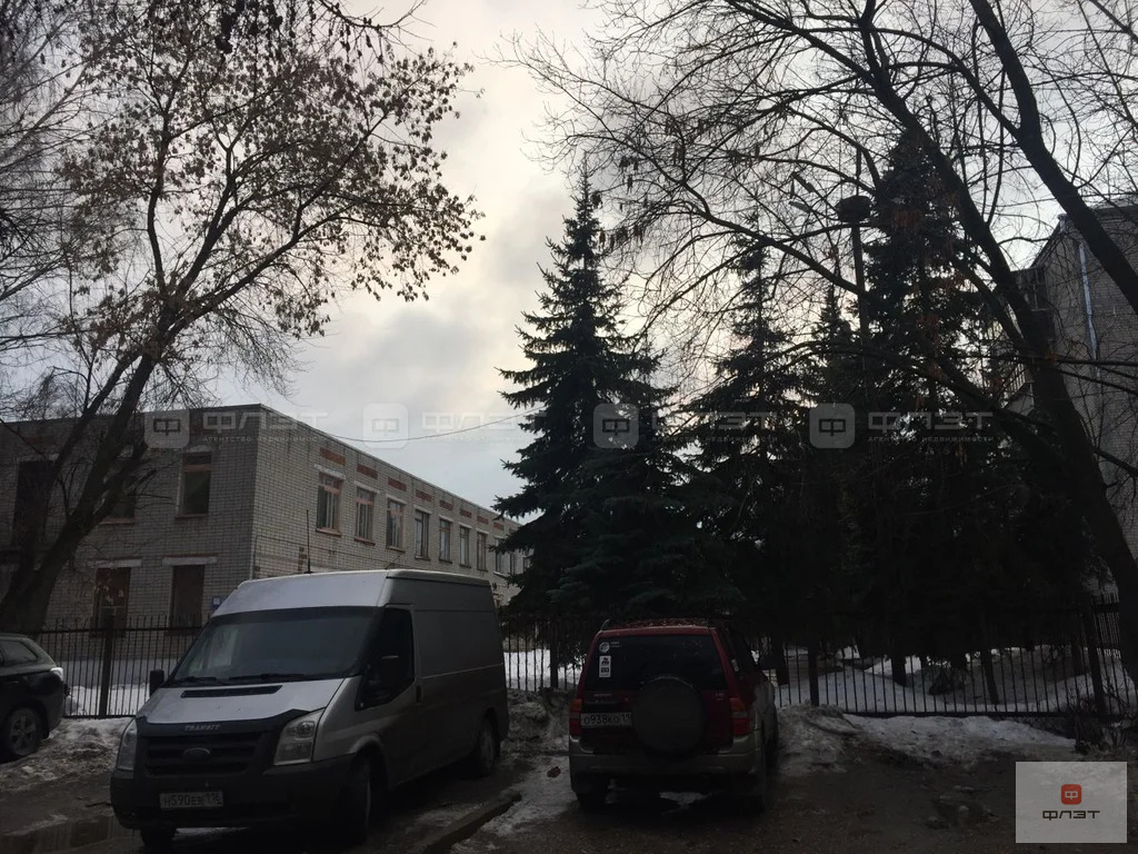 Продажа квартиры, Казань, ул. Октябрьская - Фото 3