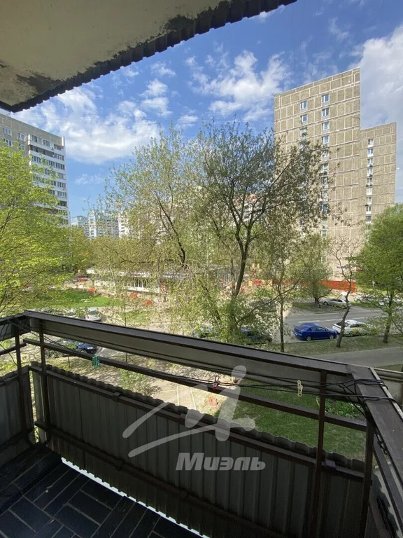 Продажа квартиры, Нагатинский б-р. - Фото 7