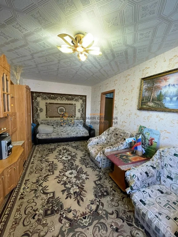 Аренда квартиры, Уфа, ул. Бакалинская - Фото 6