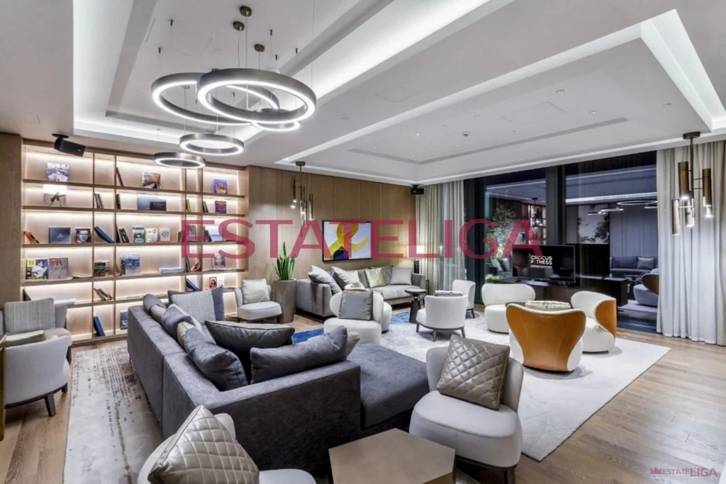 Продажа офиса, 1-й Красногвардейский проезд - Фото 17