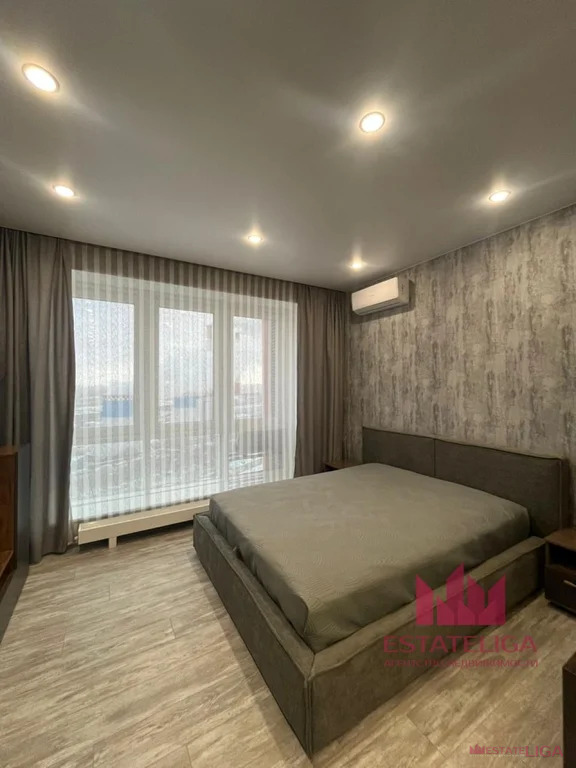 Аренда квартиры, ул. Новоостаповская - Фото 8