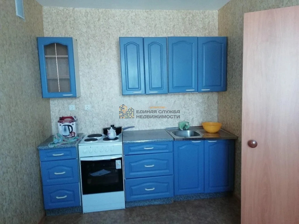 Аренда квартиры, Уфа, ул. Испытателей - Фото 1