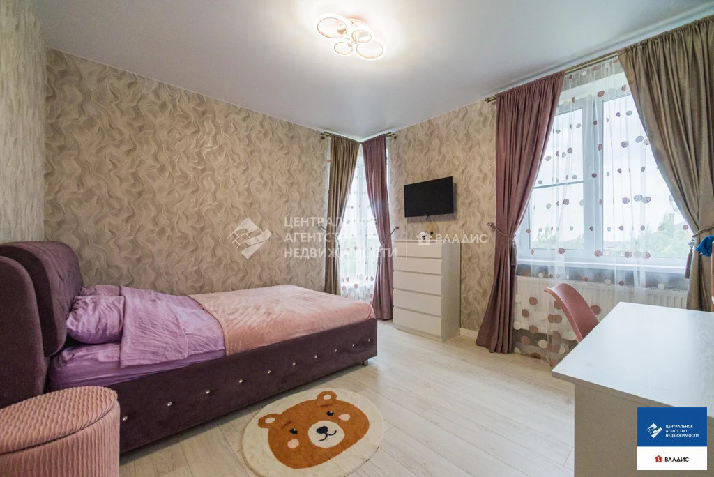 Продажа дома, Рязанский район, улица Айвазовского - Фото 20