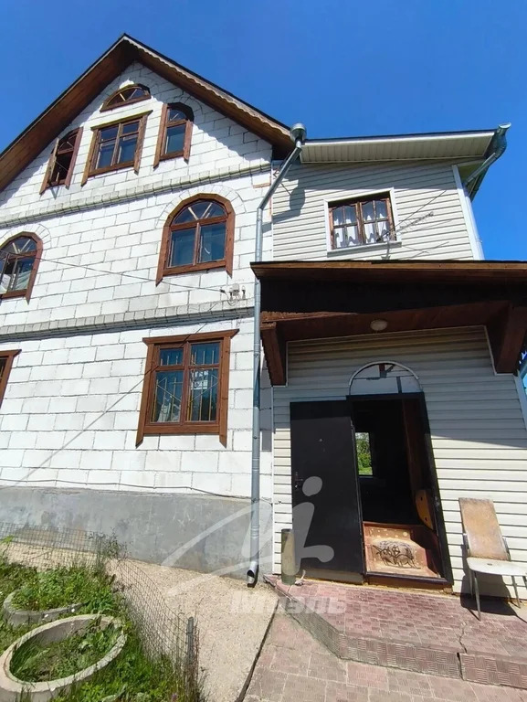 Продажа дома, Берсеневка, Солнечногорский район, 100 - Фото 3