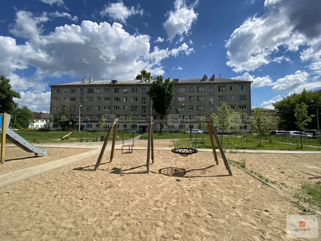 Продажа комнаты, Казань, ул. Беломорская - Фото 2
