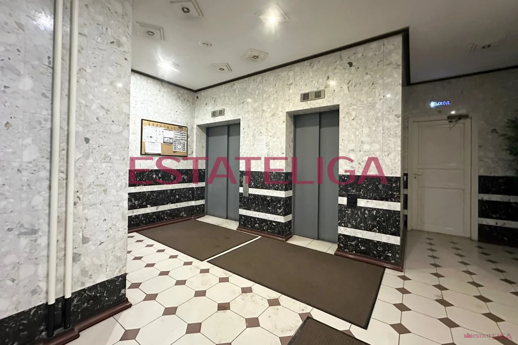 Аренда квартиры, м. Кунцевская, ул. Звенигородская - Фото 34