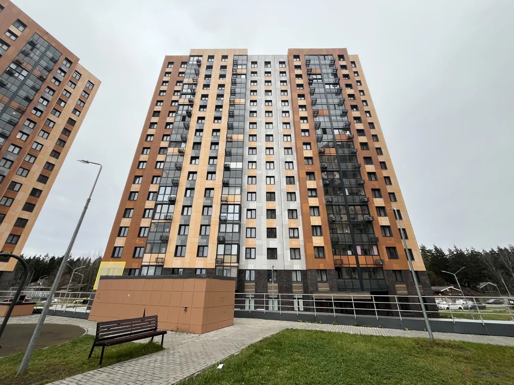 Продажа квартиры, улица Генерала Пилипенко - Фото 3
