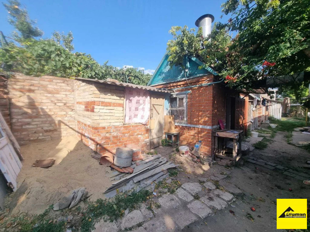 Продажа дома, Ейск, Ейский район, ул. Орловская - Фото 0