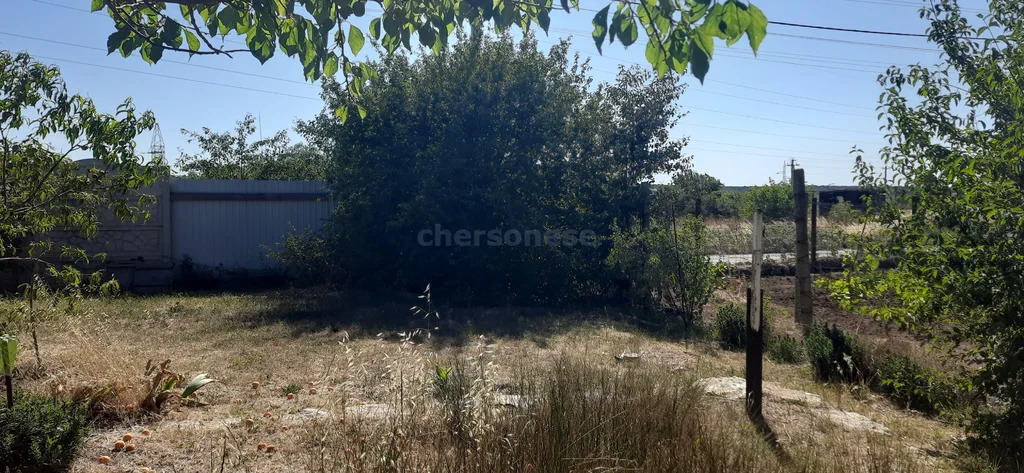 Продажа участка, Севастополь, территория СТ Эллада - Фото 1