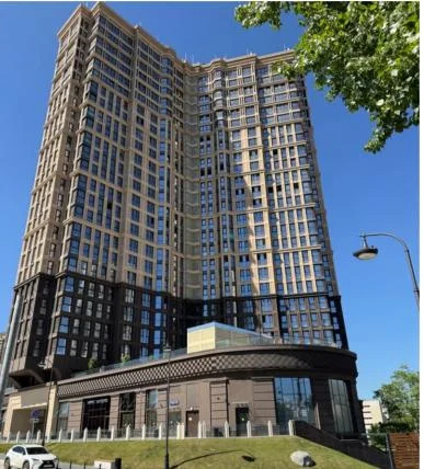 Аренда ПСН площадью 88.1 м2  в 2-минутах от м. Юго-Западная - Фото 1
