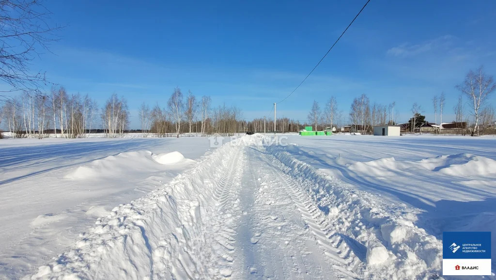 Продажа участка, Рязанский район - Фото 1