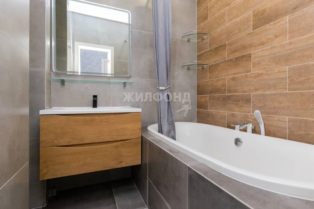 Продажа квартиры, Новосибирск, Менделеева пер. - Фото 13