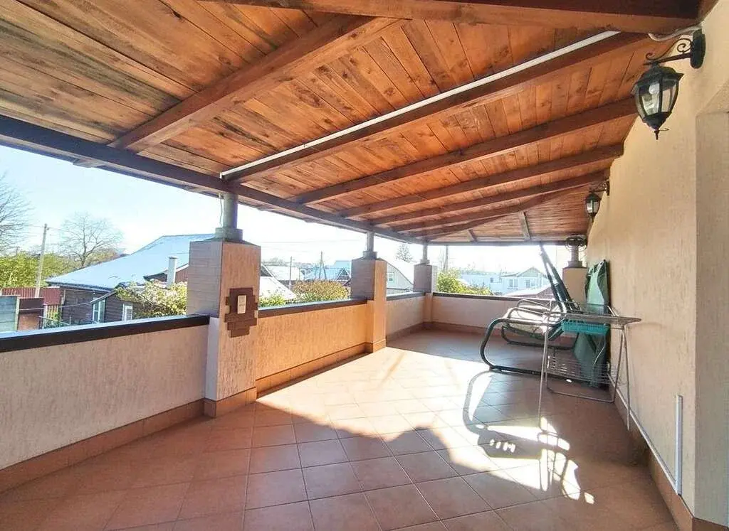 Продажа коттеджа в г. Гомеле - Фото 36