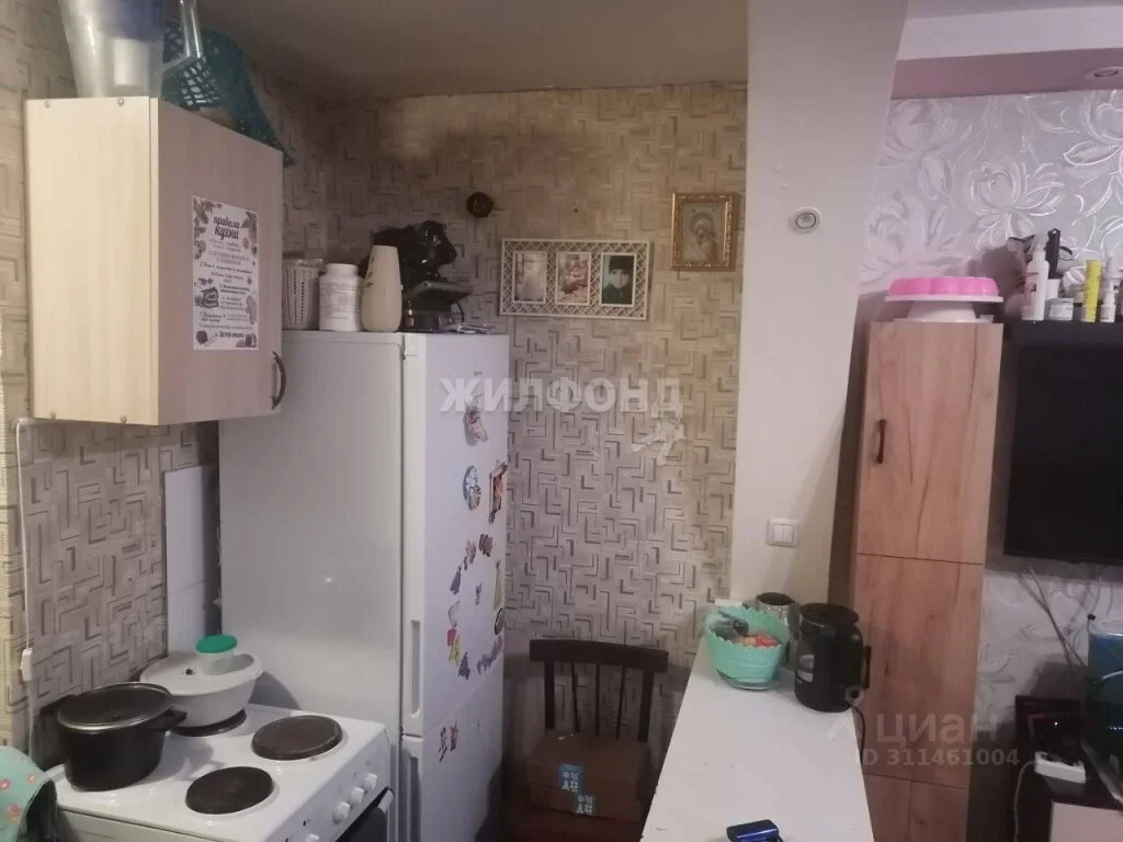 Продажа квартиры, Новосибирск, ул. Планировочная - Фото 3