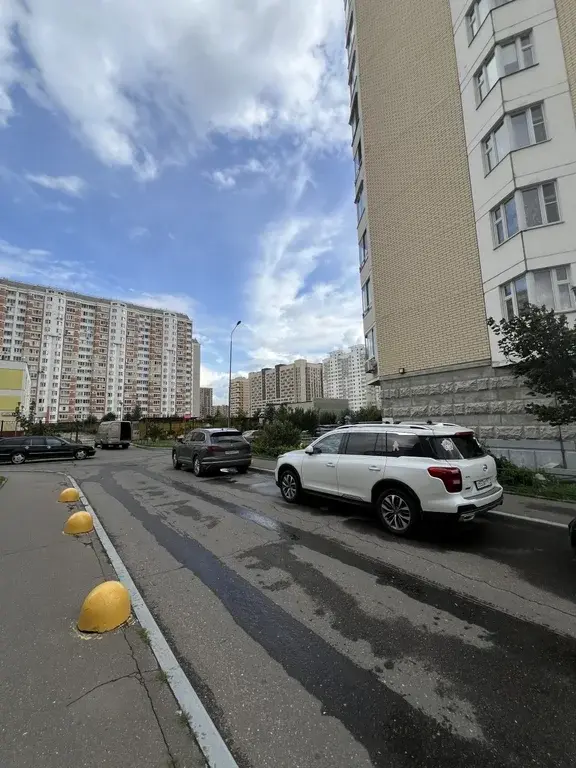 1-ка, Балашиха, мкр. Железнодорожный, Струве, 5 - Фото 22