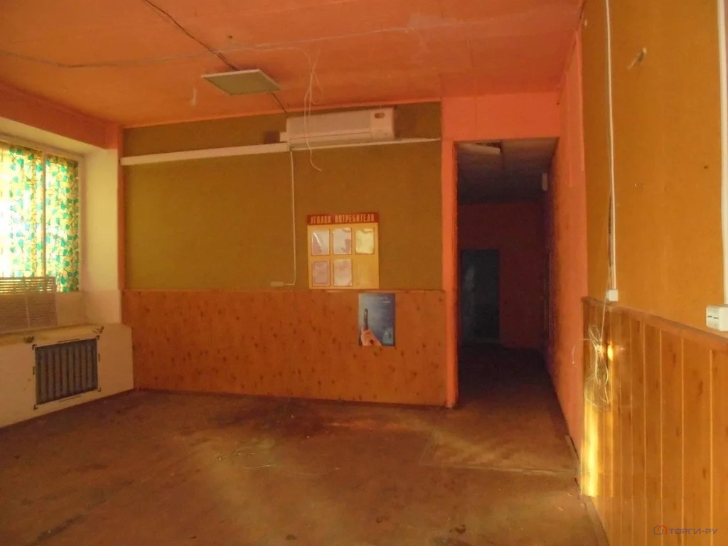 Продажа торгового помещения, Комсомольск-на-Амуре, ул. Розы Люксембург - Фото 5