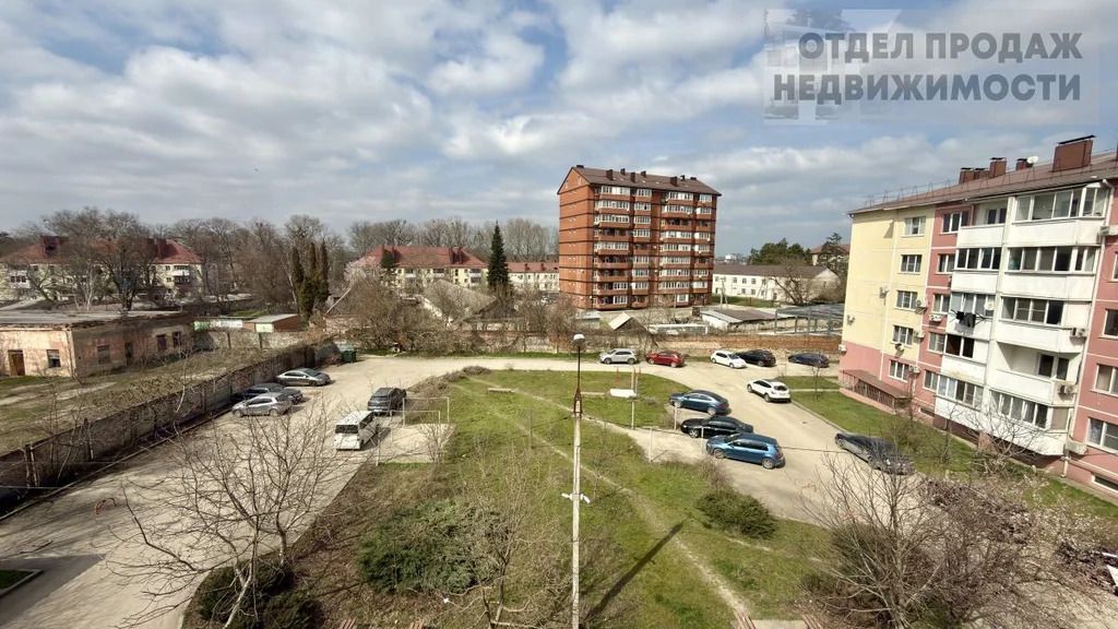 Квартира под семейную ипотеку - Фото 14