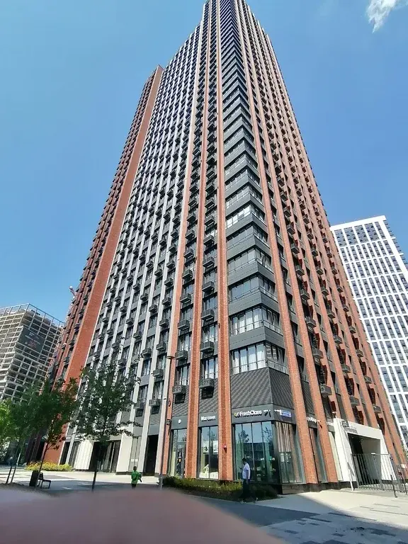 Квартира в ЖК Сердце Столицы - Фото 14