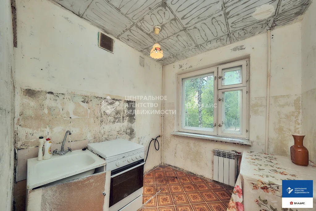 Продажа квартиры, Рязань, ул. Интернациональная - Фото 2