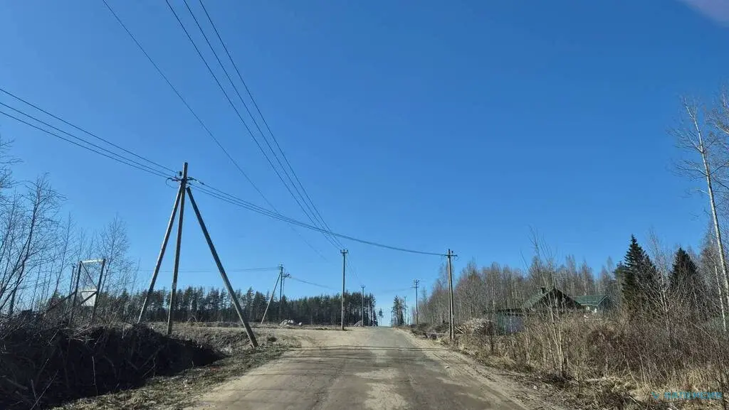 Продается ЗУ в собственности в ТСН "Вымпел" - Фото 10