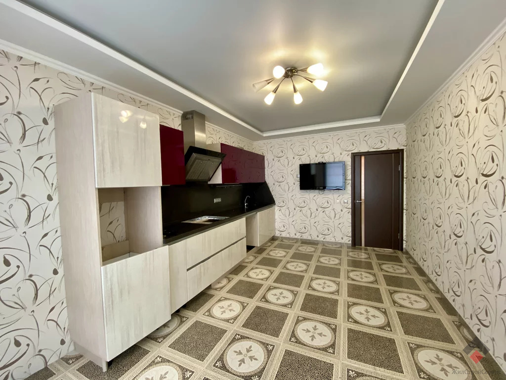 Продам 3-к квартиру, Внииссок п, улица Дениса Давыдова 11 - Фото 29