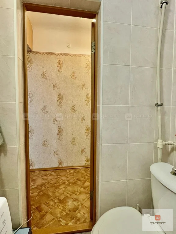 Продажа квартиры, Казань, ул. Короленко - Фото 7