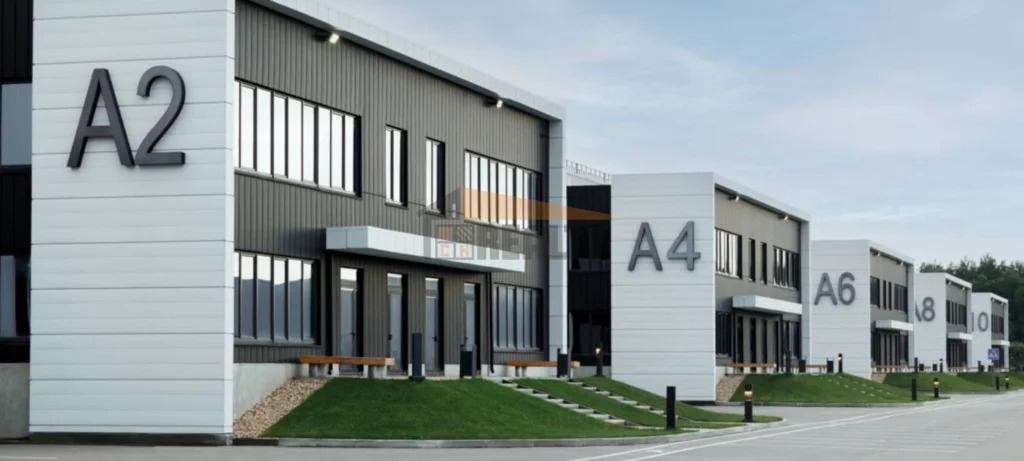 Продажа склада, Балашиха, Балашиха г. о., ул. Новгородская - Фото 5