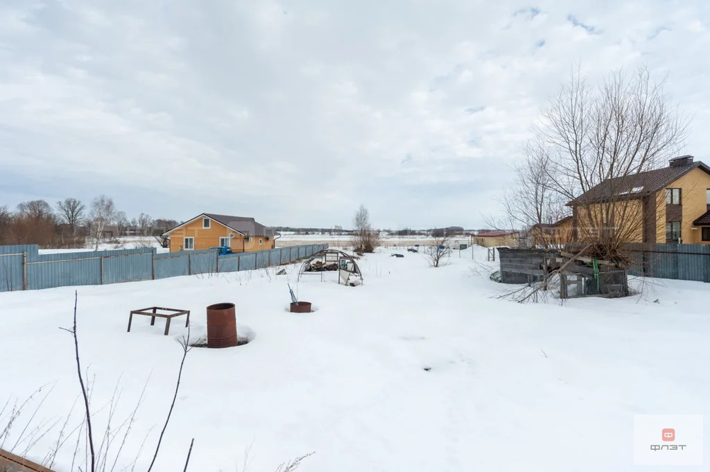 Продажа дома, Никольское, Лаишевский район, ул. Клубная - Фото 17