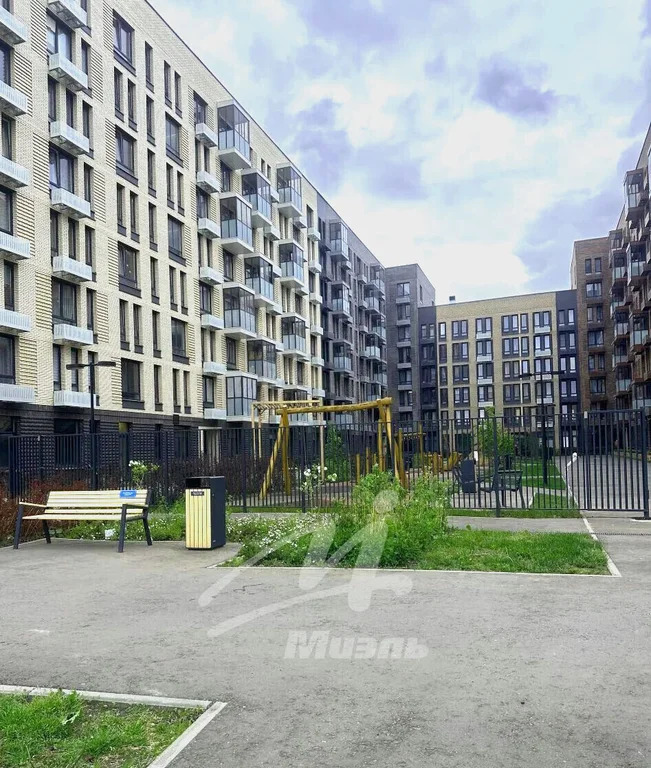 Продажа квартиры, Лайково, Одинцовский район, 59 - Фото 20