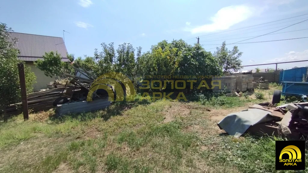 Продажа дома, Приазовский, Темрюкский район, ул. Комарова - Фото 10
