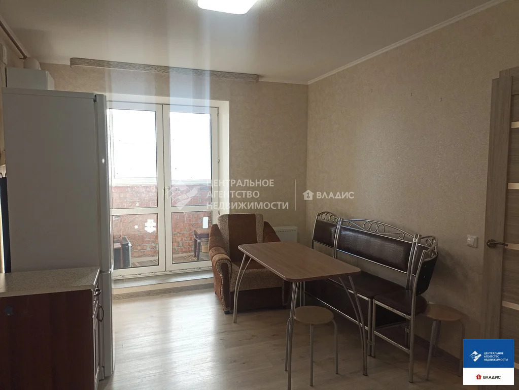 Аренда квартиры, Рязань, улица Княжье Поле - Фото 3