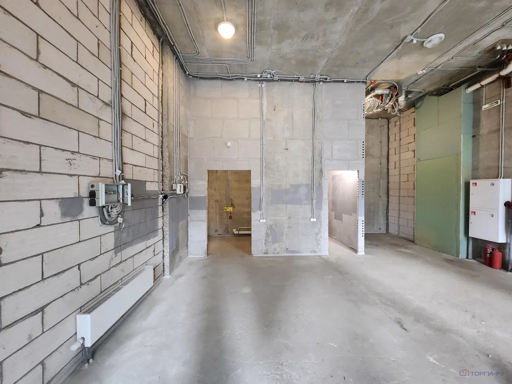 Продажа торгового помещения, ул. Зеленодольская - Фото 6