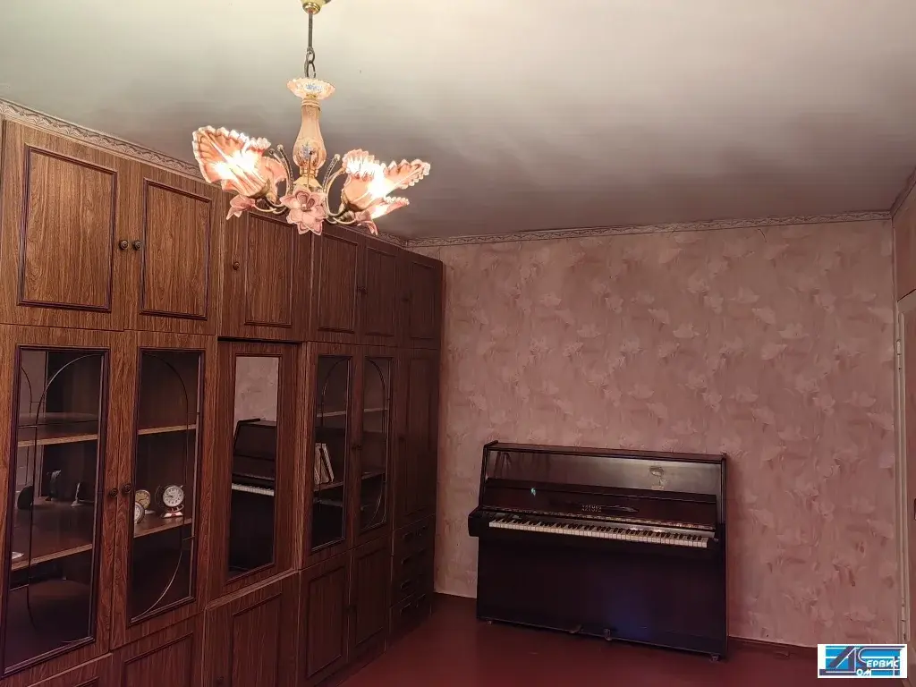 продается 3-х комнатная квартира - Фото 3