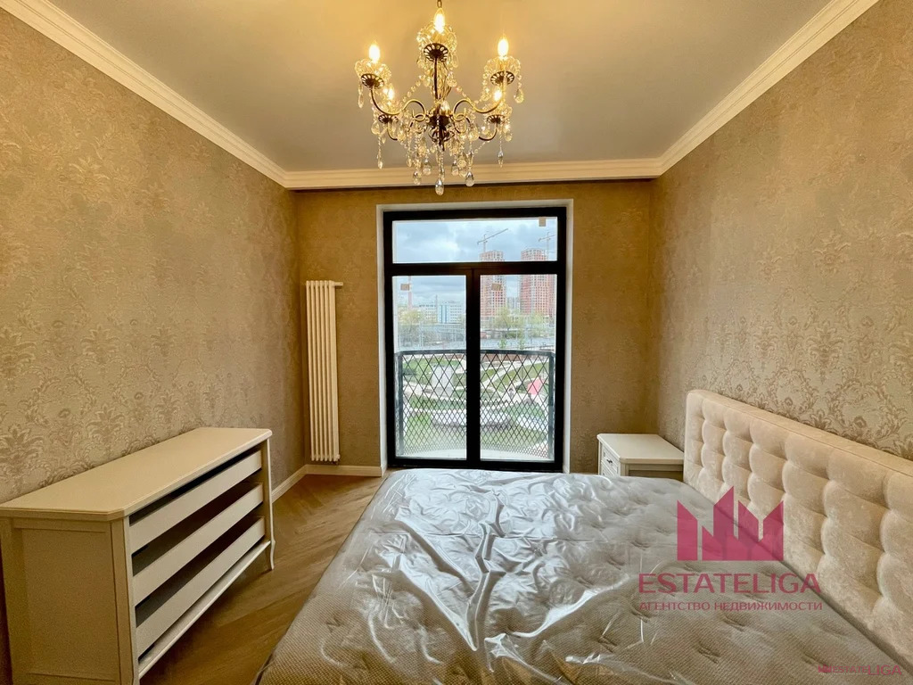 Аренда квартиры, ул. Академика Королева - Фото 8