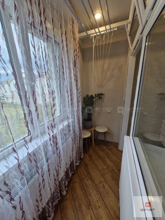 Продажа квартиры, Куюки, Пестречинский район, 6-й квартал - Фото 2