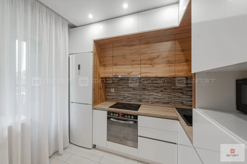 Продажа квартиры, Казань, ул. Серова - Фото 10
