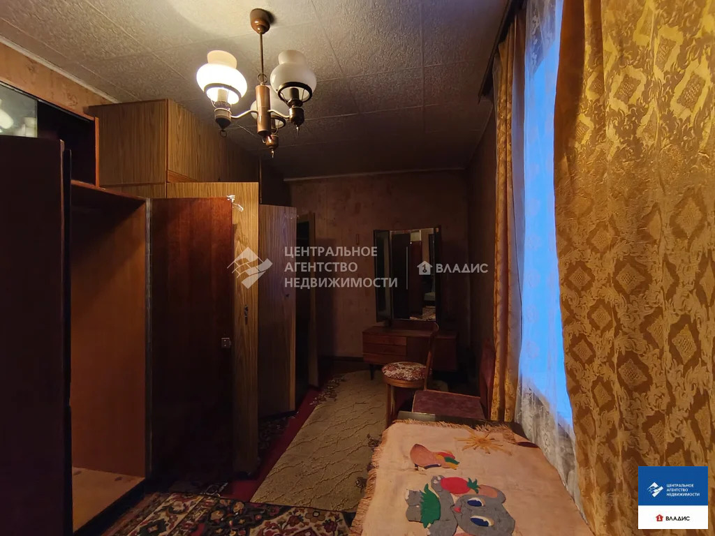 Продажа квартиры, Шилово, Шиловский район, ул. Исаева - Фото 15