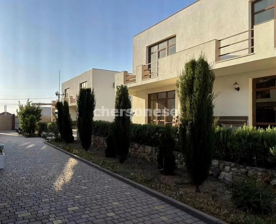 Продажа дома, Севастополь, территория СТ Лукоморье - Фото 1